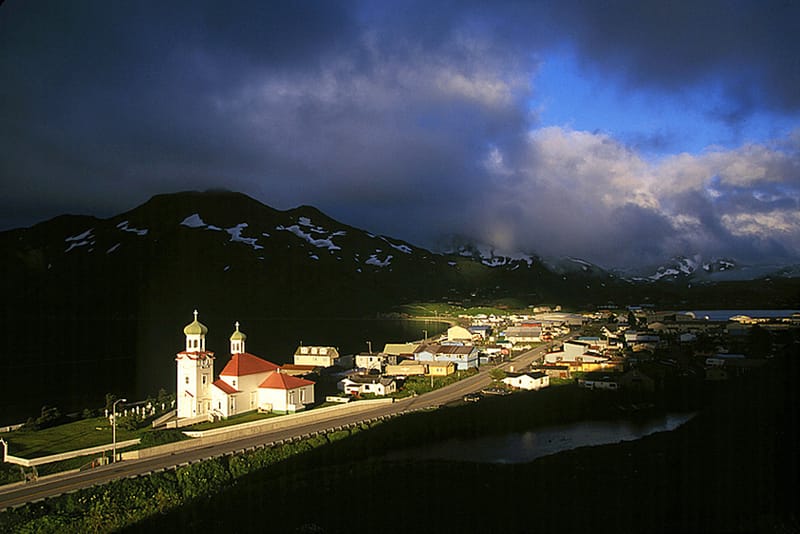 Alaska 4